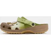 Crocs Star Wars Grogu Classic Tresko