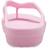 Crocs Classic Platform Flip-flops