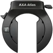 Axa Atlas Naz Sykkelrammelås