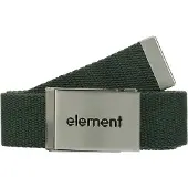 Element Lowcase Webbing Belte
