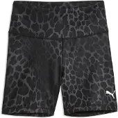 Puma Train All Day Training Shorts Women, Fitness, Black, XS