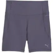 Puma CLOUDSPUN 6" Short Tights Women, Sport, Inky Depths, XL
