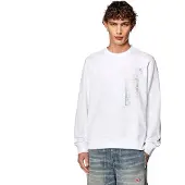 Diesel Ginn K39 Collegegenser