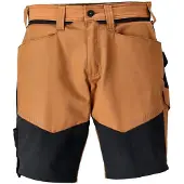 Mascot Shorts