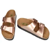 Birkenstock Arizona Flex Platformsandaler