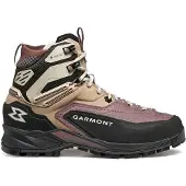 Garmont Akron Mid Gore-tex Tursko