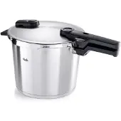 Fissler Vitaquick Premium 8.0l Grytesett