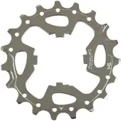 Campagnolo Ultra Drive 10s Tannhjul