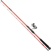Daiwa Sensor Boat Squid+q830fm Eggekasting-kombo