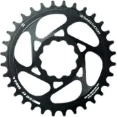 Leonardi Racing Gecko Rotor Rex 1 / 2 Dm Kjettingring
