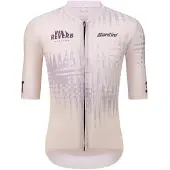 Santini Reverb Cycling Kort Ermet Trøye