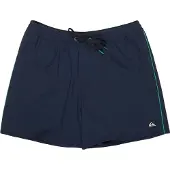 Quiksilver Stretch Piped Volley 16´´ Badebukse