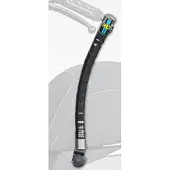 Clm Sthal Piaggio Xevo 125/250/400cc Motorsykkel Styrelås