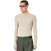 Oakley Apparel Latitude Soar Base Layer Langarmet T-skjorte