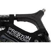 Preston Innovations Carbon Free Flow 18´´ Landingsnett