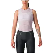 Castelli Pro Mesh Ermeløs Baselag