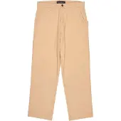 Quiksilver Carpenter Bukse brun