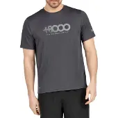 +8000 Tachel Kortarmet T-skjorte