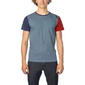 Rafiki Granite Kortarmet T-skjorte