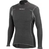 Castelli Flanders Warm Langarmet Baselag