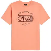 O'Neill Muir Kortarmet T-skjorte