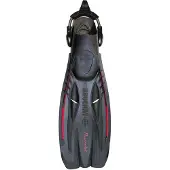 BEUCHAT Powerjet Dykkefinner