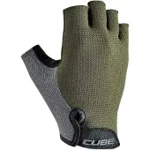 Cube Cmpt Comfort Tm Korte Hansker