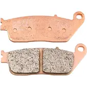 EBC Brakes Fa142hh Sintrede Bremseklosser