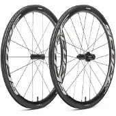 Scope R4 Qr Tubeless Landeveishjulsett