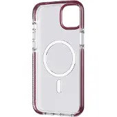 Tech21 Etui Til Iphone 14 Plus Evo Crystal Magsafe Telefondeksel