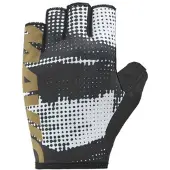 Mavic Essential Padded Graphic Korte Hansker