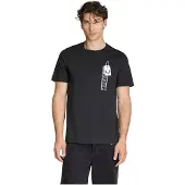 Adidas Messi Fun Graphic Kortarmet T-skjorte