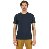 Karpos Quick Cotton Kortarmet T-skjorte