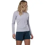 Montane Dart Nano Langarmet T-skjorte