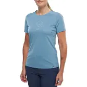 Millet Ubic Light Kortarmet T-skjorte