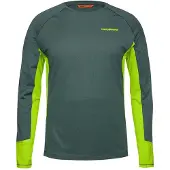 Trangoworld Rimont Langarmet T-skjorte