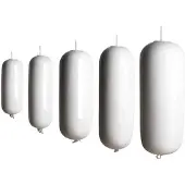 Majoni F3 Center Hole Fender