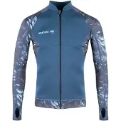 BEUCHAT Atoll Langermet Rash Guard
