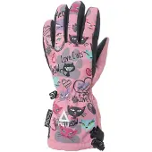 Matt Love Cats Hansker