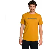 Trangoworld Duero Df Kortarmet T-skjorte