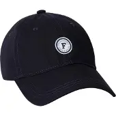 Faconnable Silicon Badge Cap