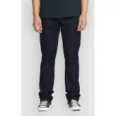 Volcom Vorta Jeans blå