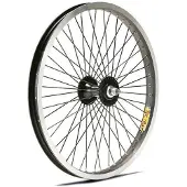 Gurpil Zac 30 48t Bmx 20´´ Forhjul