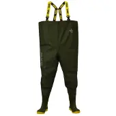 Vass Tex 700e Wide Boy Pvc Vadebukser