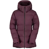 SCOTT Tech Warm Jakke