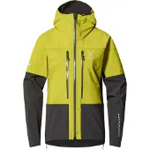 Haglöfs L.i.m Hybrid Touring Softshelljakke