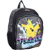 Vadobag Pokémon Ready For Battle Ryggsekk 35 Cm
