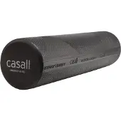 Casall Foam Roller Medium Svart