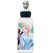Disney Frozen 3D figurdrykksflaske, 560 ml