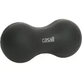 Casall Peanut Ball Massasjeball Svart